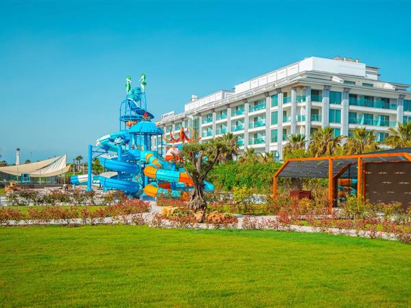 Tui Blue Maviss