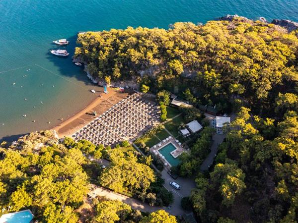 TUI Blue Seno 4* Adults Only 16+