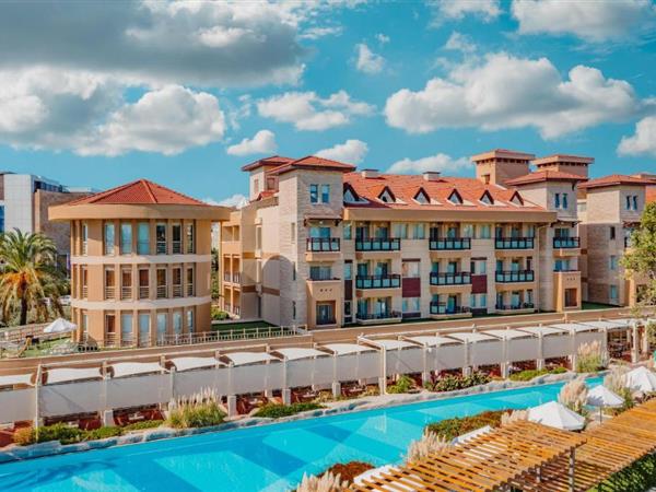 TUI Blue Xanthe 5* TUI Blue Xanthe 5*