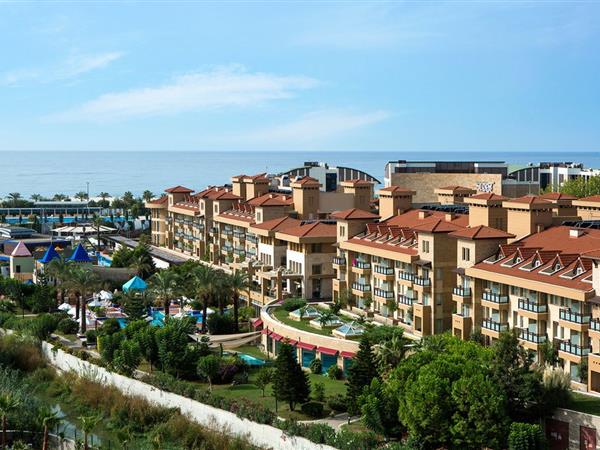 TUI KIDS CLUB Xanthe Resort & Spa TUI KIDS CLUB Xanthe Resort & Spa