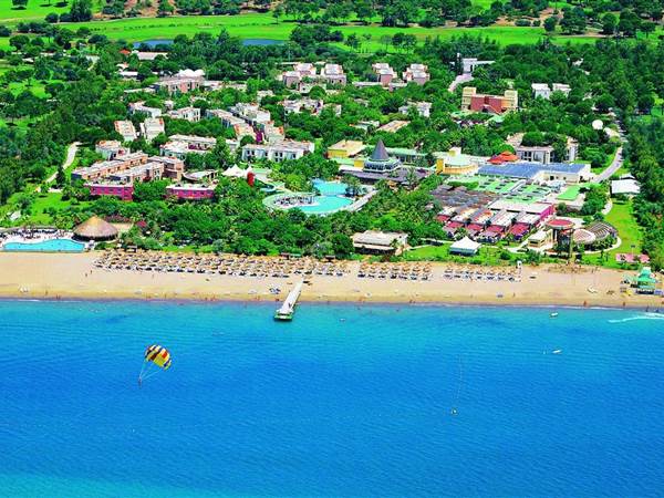 TUI Magic Life Belek 5* TUI Magic Life Belek 5*