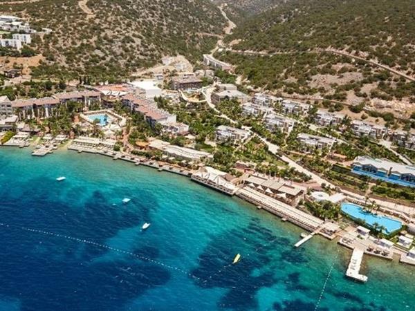 TUI Magic Life Bodrum 5* Adults Only 16+