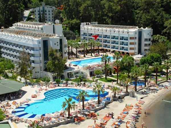 Turunc Resort Hotel 5*