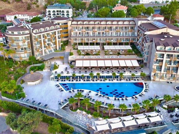 Turunc Premium Hotel