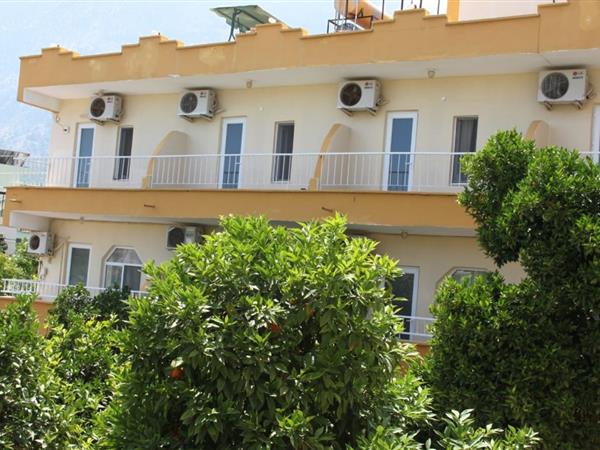 Unal Boutique Hotel 3* Unal Boutique Hotel 3*