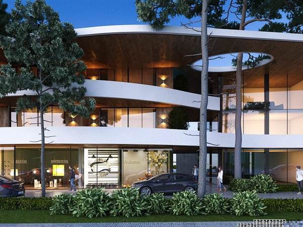 Unique Life Style Hotel 5* Unique Life Style Hotel 5*
