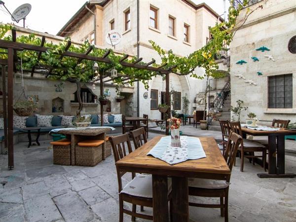 Urgup Konak Hotel