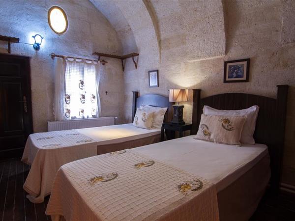 Urgup Konak Hotel Urgup Konak Hotel