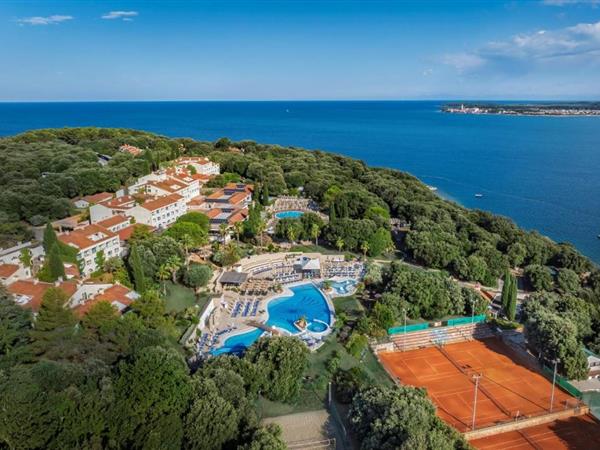 Valamar Tamairs Resort - Casa Agava (Дубликат)