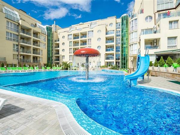 Vechna R Resort 3* Vechna R Resort 3*