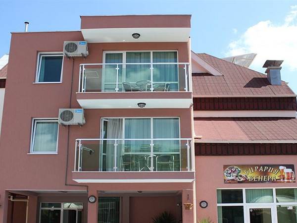 Venera Hotel Venera Hotel