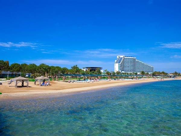 Venosa Beach Resort & Spa 5* Venosa Beach Resort & Spa 5*