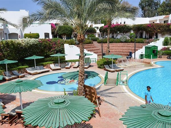 Verginia Sharm Resort & Aqua Park Verginia Sharm Resort & Aqua Park