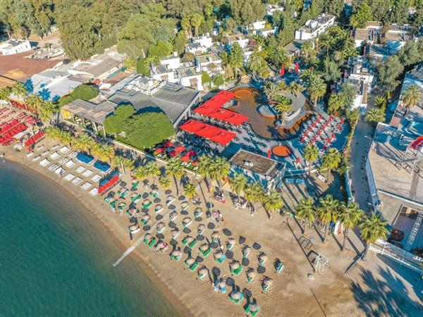 Marvida Senses Very Chic Bodrum 5* Adults Only 18+ Marvida Senses Very Chic Bodrum 5* Adults Only 18+