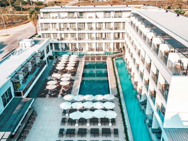 Victoria Princess Hotel 4*