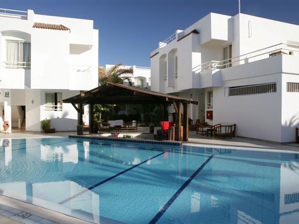 Viking Club Hotel 3*