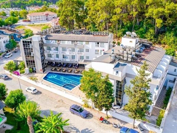 Viking Express Hotel 4*