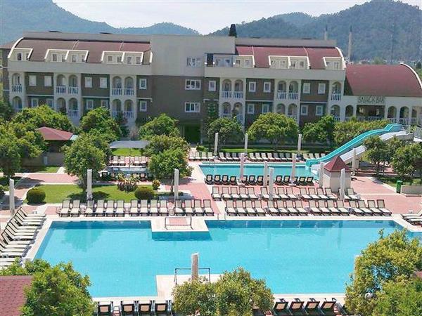 Viking Garden Hotel 4*