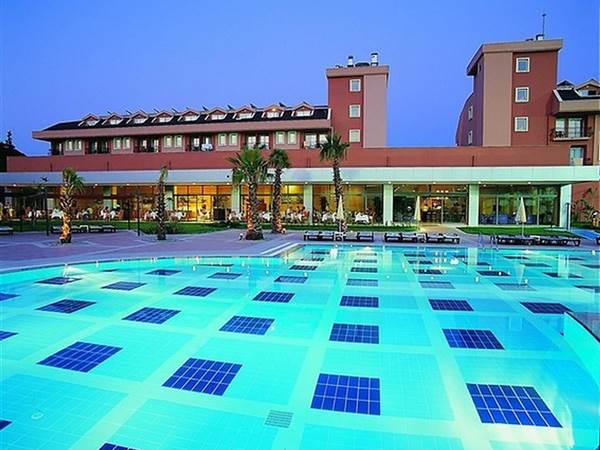 Viking Park Hotel 4* Viking Park Hotel 4*