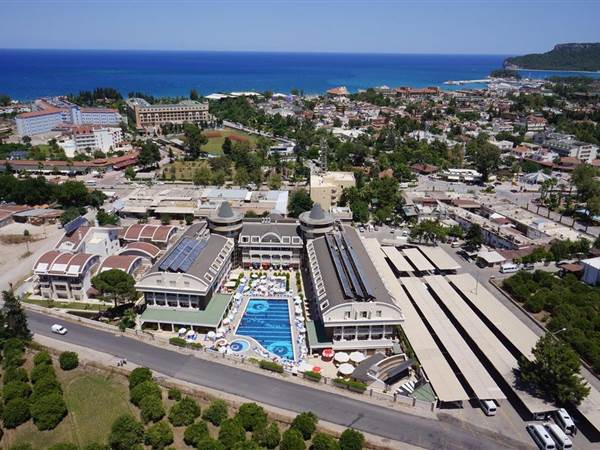 Viking Star Hotel 5* Viking Star Hotel 5*