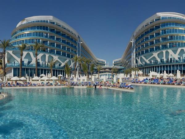 Vikingen Infinity Resort & Spa 5*