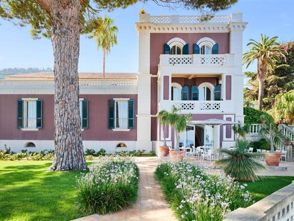 Villa Paola 5* Villa Paola 5*