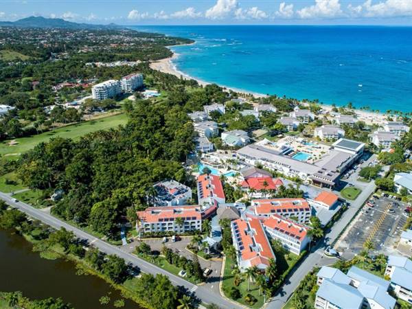 Viva Heavens by Wyndham 4* Viva Heavens by Wyndham 4*