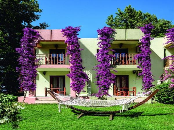 Vonresort Golden Beach 5* Vonresort Golden Beach 5*