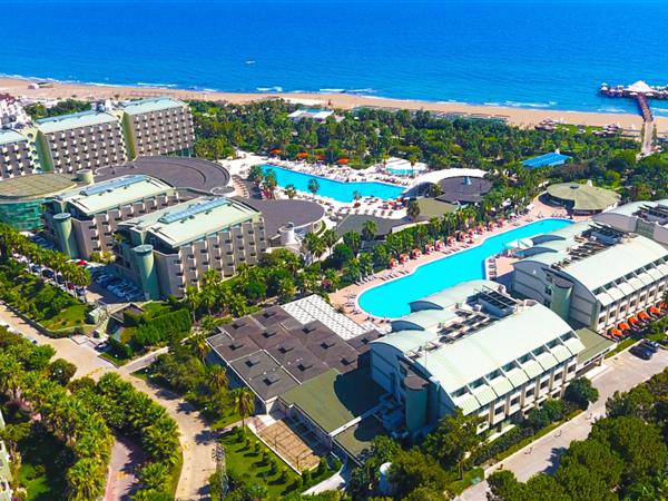 Vonresort Golden Coast Hotel 5* Vonresort Golden Coast Hotel 5*