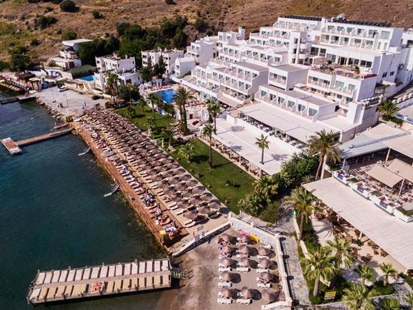 Prive Bodrum 5* Adults Only 16+ Prive Bodrum 5* Adults Only 16+