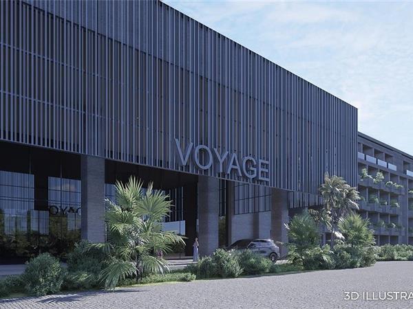 Voyage Kundu 5* Voyage Kundu 5*