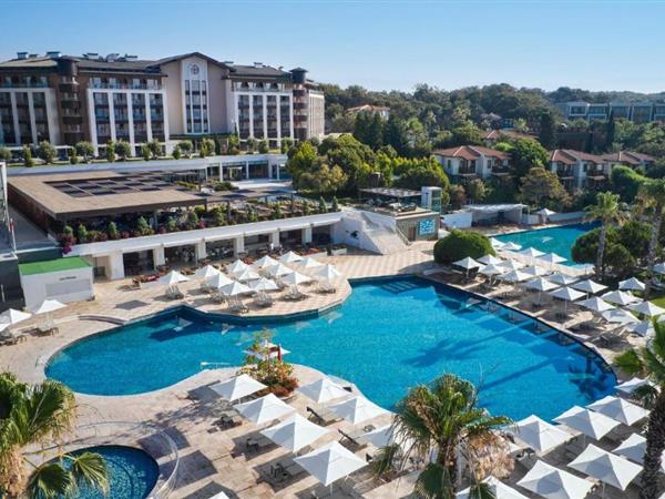 Voyage Sorgun