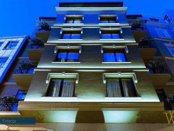 Walton Hotels Galata