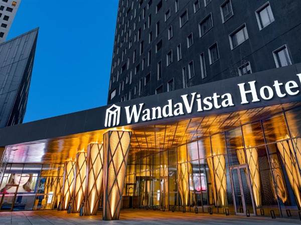 Wanda Vista Istanbul 5* Wanda Vista Istanbul 5*