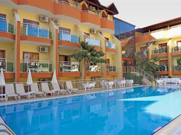 Wassermann Hotel