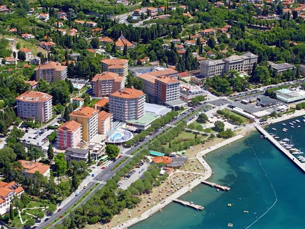 Wellness Hotel Apollo – Terme & Wellness LifeClass 4*