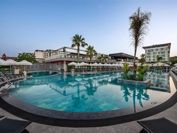 White City Resort Hotel 5* White City Resort Hotel 5*