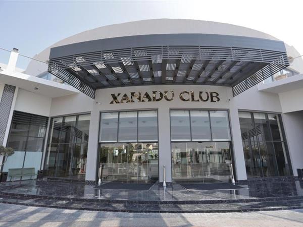 Xanadu Club Makadi Bay 5*