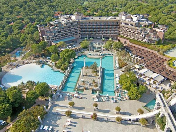 Xanadu Resort Hotel 5*