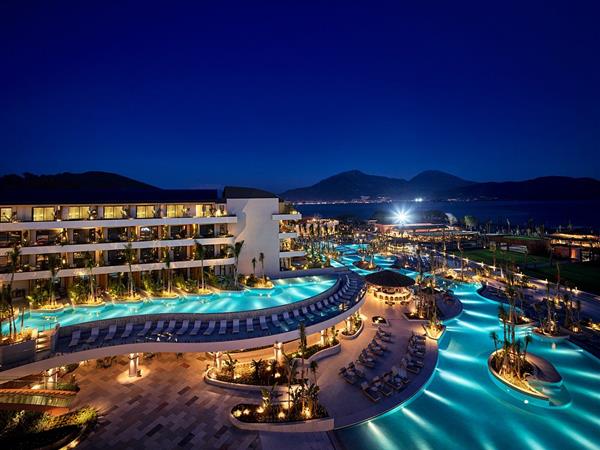 Xo Cape Arnna Fethiye Resort 5* Xo Cape Arnna Fethiye Resort 5*
