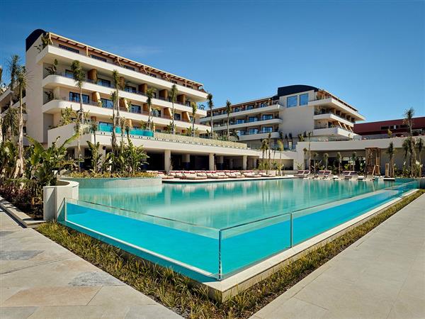 Xo Cape Arnna Fethiye Resort 5* Xo Cape Arnna Fethiye Resort 5*