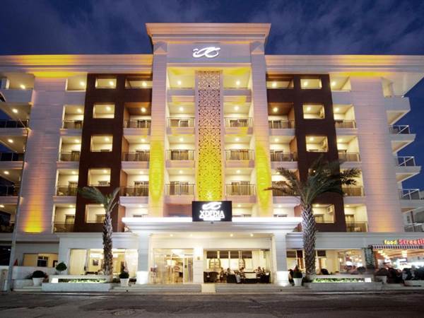 Xperia Grand Bali Hotel Xperia Grand Bali Hotel