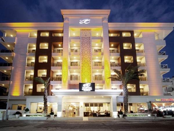 Xperience Kiroseiz Premier 5* Xperience Kiroseiz Premier 5*
