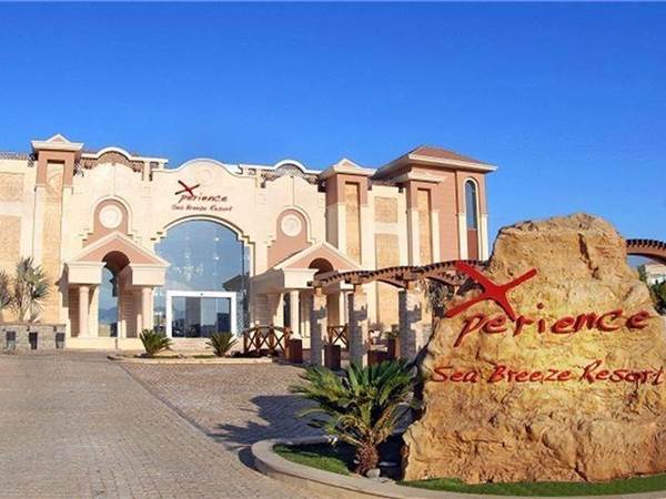 Xperience Sea Breeze Resort 5* Xperience Sea Breeze Resort 5*