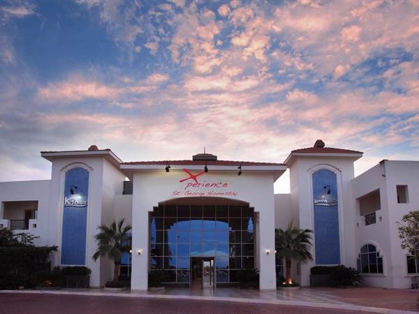 Xperience St. George Homestay 4* Xperience St. George Homestay 4*