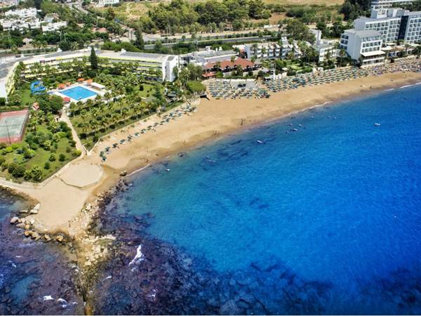 Yalihan Aspendos Hotel 3* Yalihan Aspendos Hotel 3*