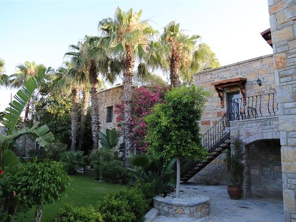 Yalikavak Marina Garden Hotel