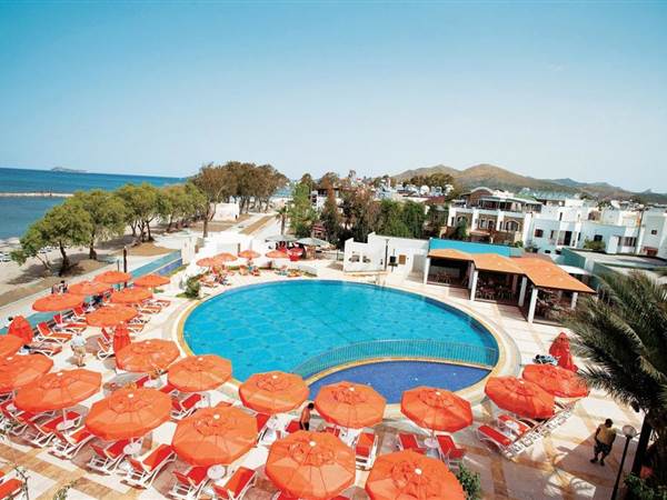 Yelken Mandalinci SPA & Wellness Hotel 4* Yelken Mandalinci SPA & Wellness Hotel 4*