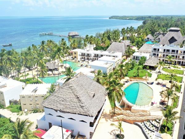 Zanzibar Bay Resort & Spa