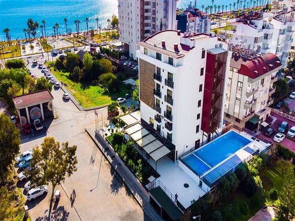 Zeynel Boutique Hotel 3* Zeynel Boutique Hotel 3*